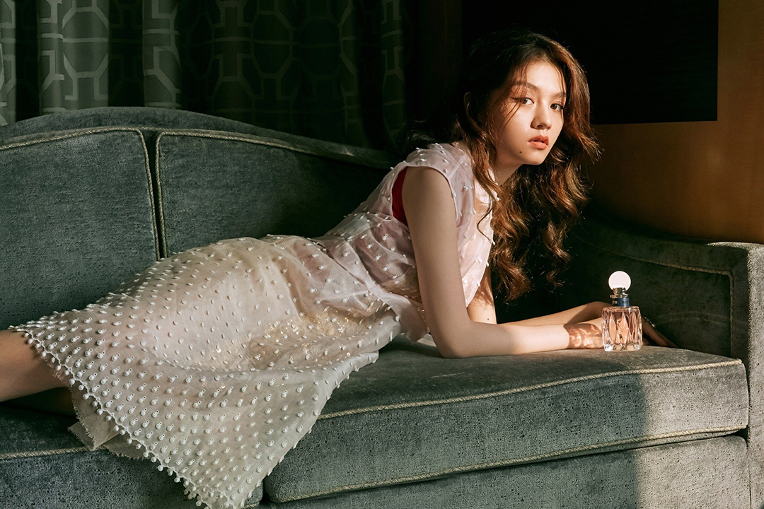 娱乐圈6位当红小花大PK，谁是你心中的最佳MiuMiu少女？