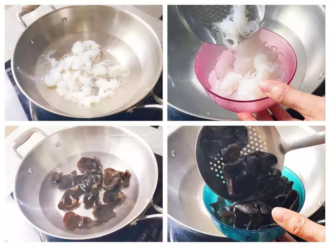 营养好吃又下饭不长胖的美食教程,这道菜既好吃又清脆下饭