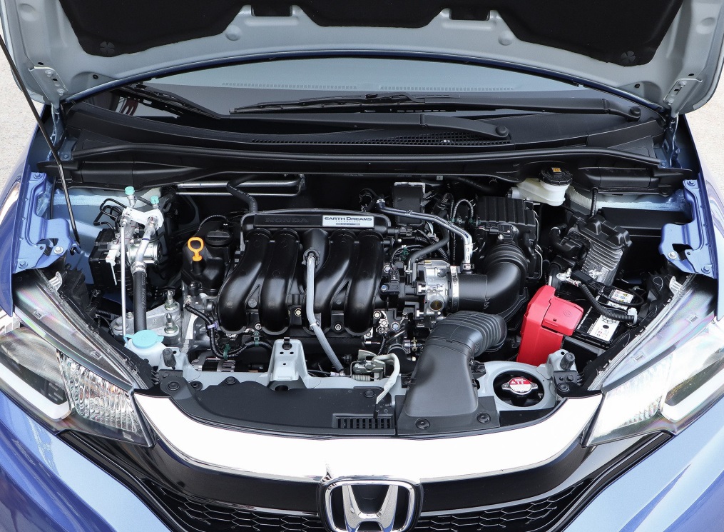 本田飞度1.5高配版cvt价位,全款落地的飞度