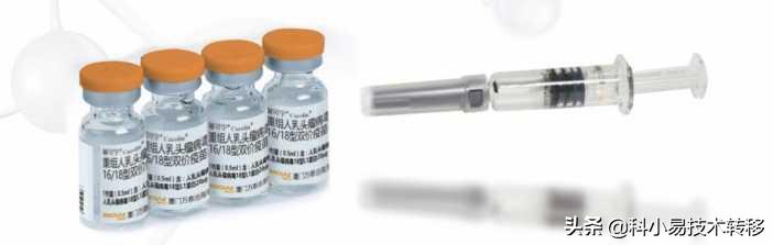 「项目精选」103期：生物医药领域精选科技成果推荐