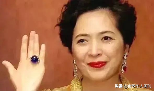 香港富豪最悲惨原配,香港十大富豪原配