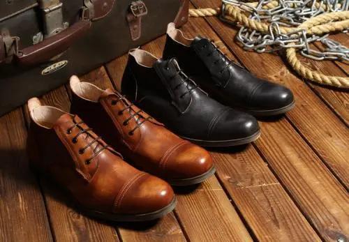 分享一个鞋子磨脚的小技巧,关于鞋的这几个小技巧你知道几个