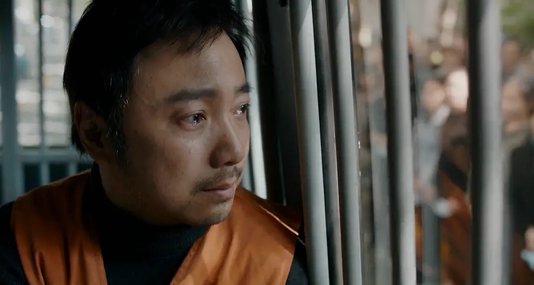 看完这部电影,我只希望,社会真的会越来越好