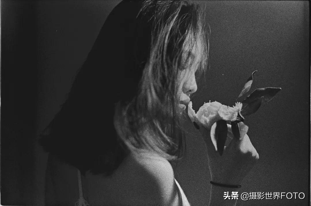 走近摄影师|Feeling先森一个没想成摄影师的跨界创作者