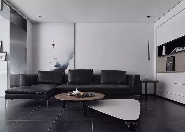 沙发背景墙设计方法大全,沙发背景墙怎样处理更简约大方