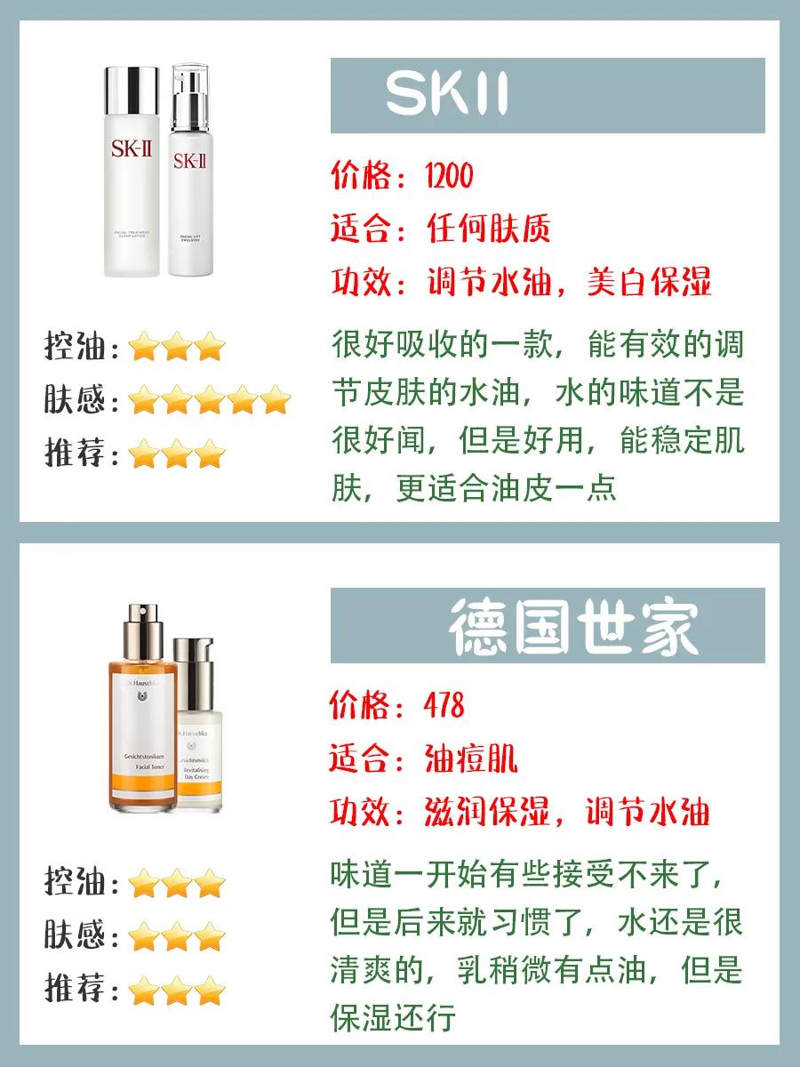 稀物集水乳适合肤质,ahc水乳适合肤质