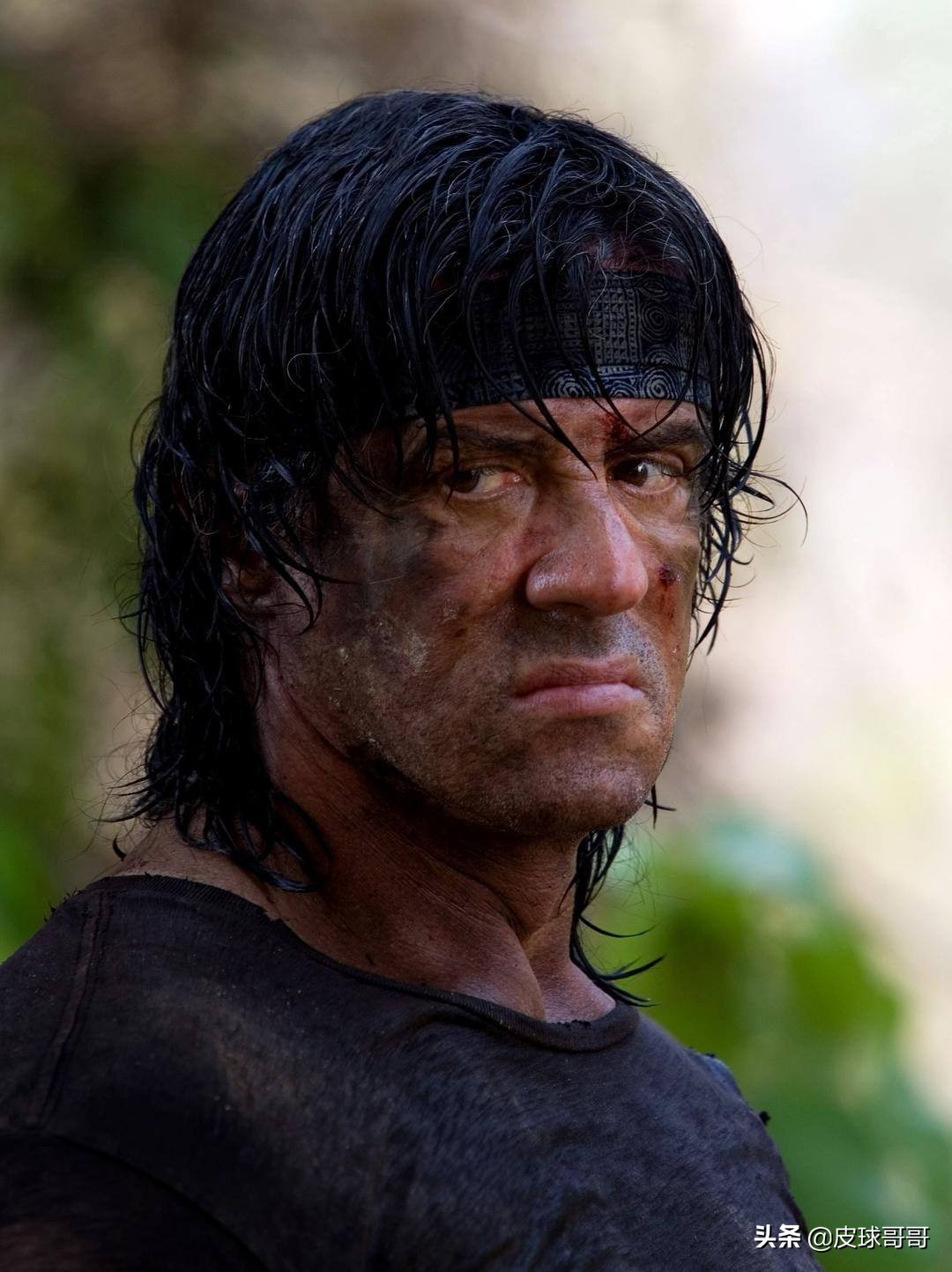 十部最好看的枪战片,五部值得推荐的枪战电影