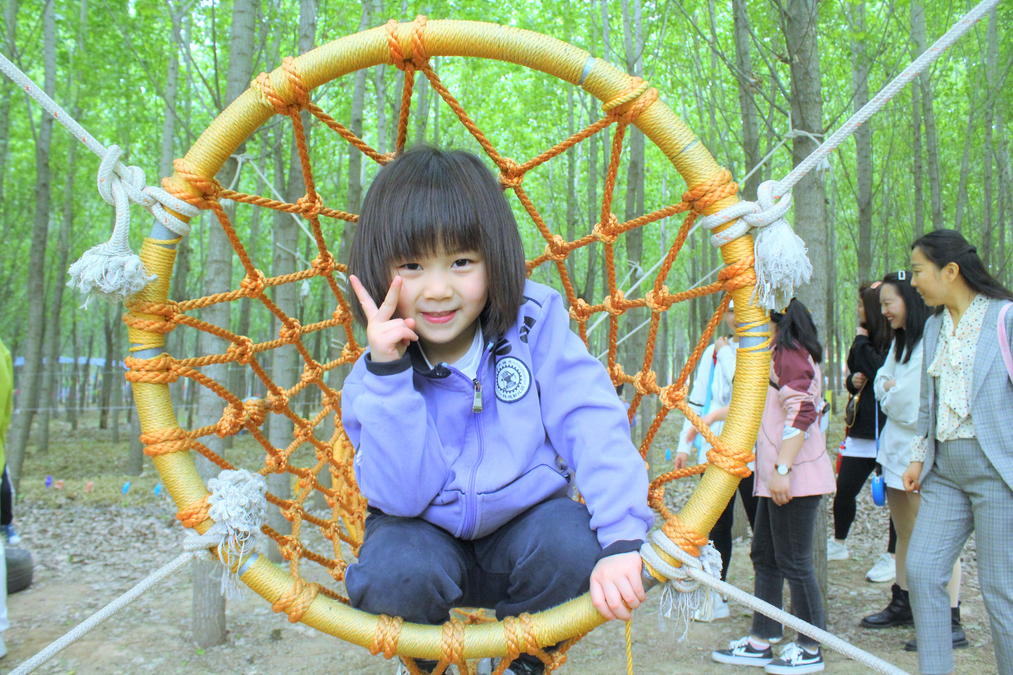 西安交大韩城学校幼儿园2022年,韩城西安交大幼儿园