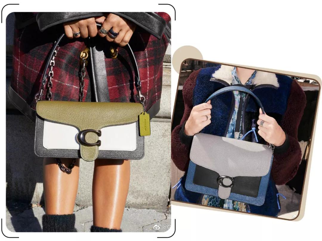 2020最好入手的包包可爱,2022最值得买的爆款包包