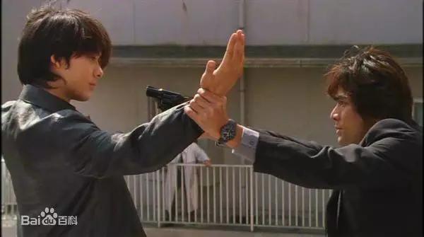 柏原崇少年的颜值,柏原崇回应世纪末最后一位美少年