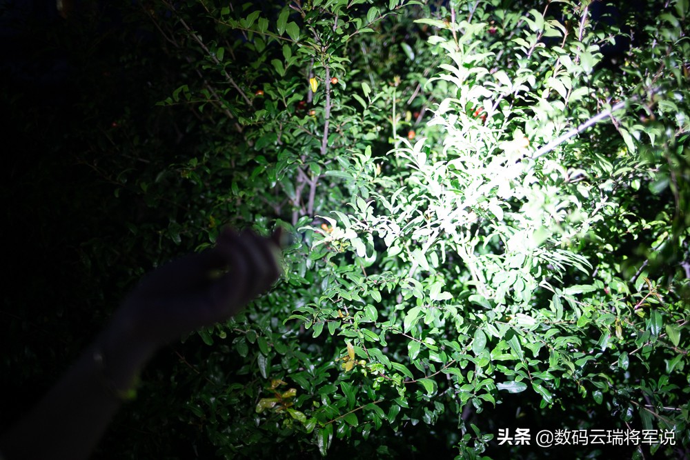 小有小的便利XTART2TypeC迷你可充磁吸式手电轻体验