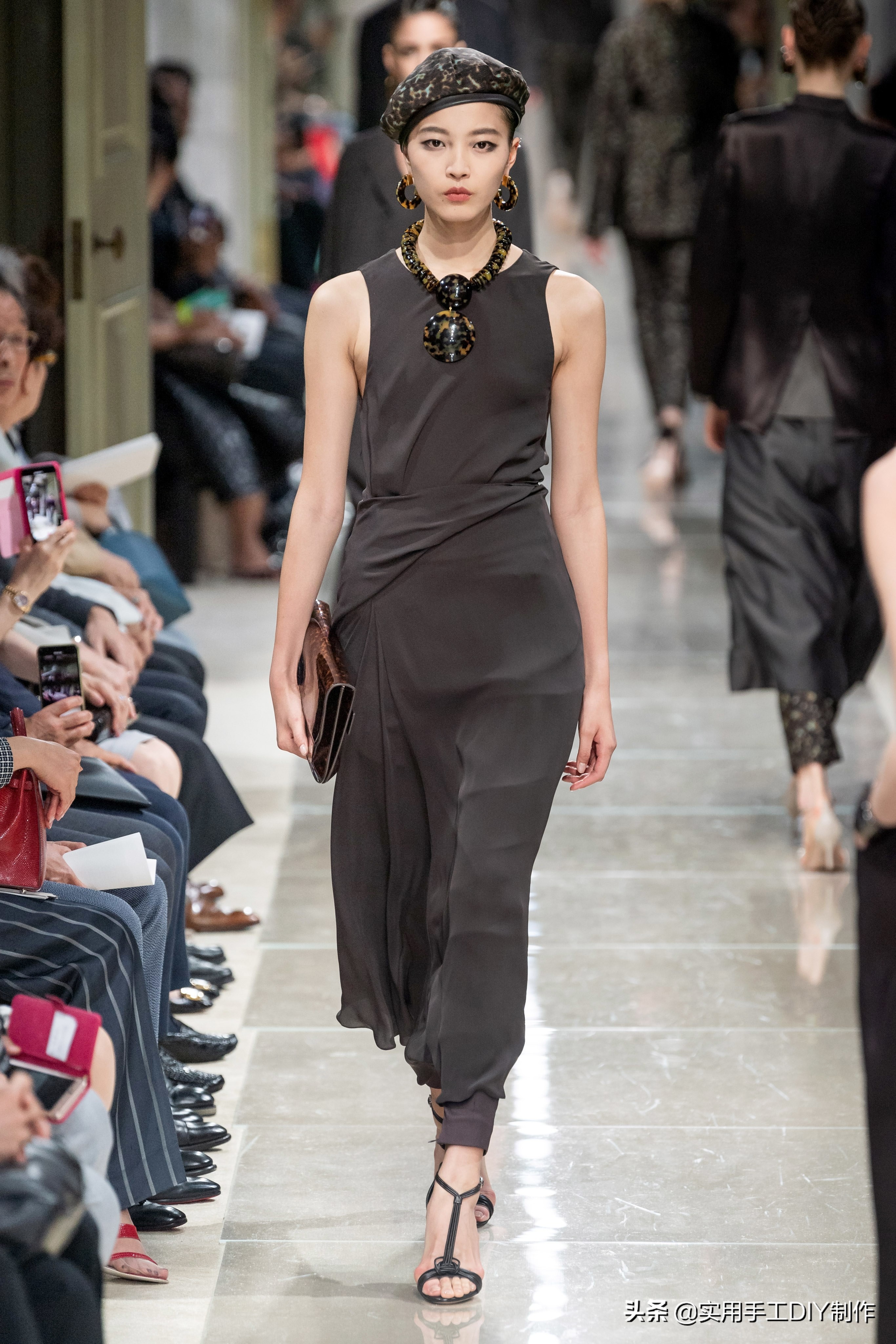 giorgioarmani2020早春时装秀,2022年giorgioarmani春夏高定高清图片