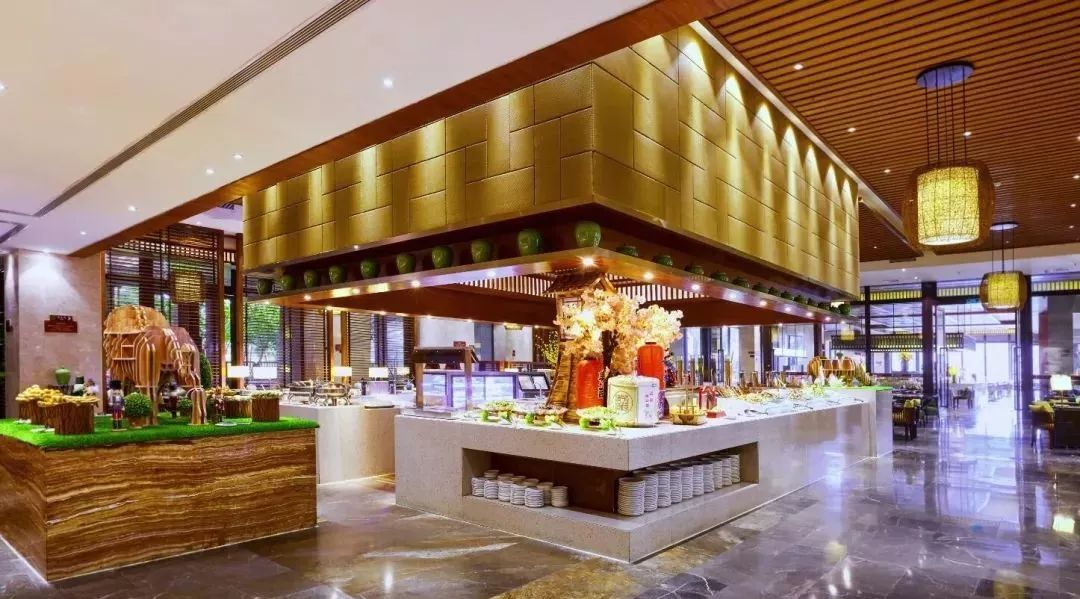 藏在广东的巴厘岛温泉酒店，深挖熹乐谷玩法，广州周边游