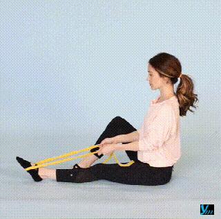 踝关节功能性训练多久恢复,踝关节的康复训练和力量训练