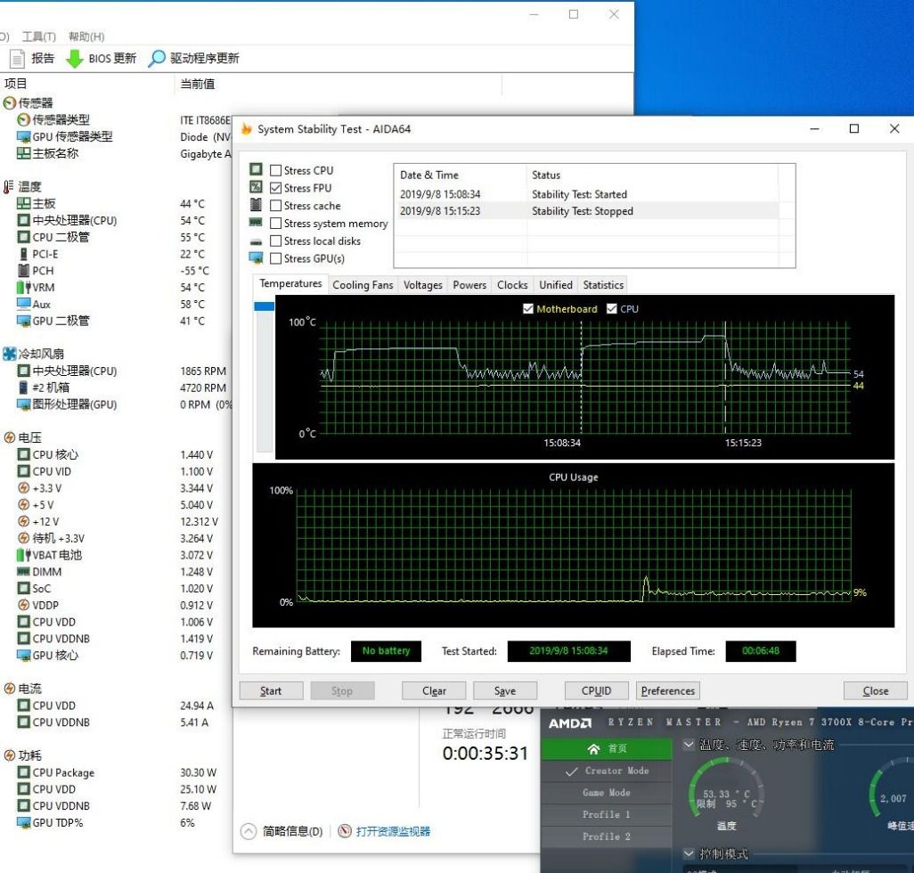技嘉x570i,技嘉X570AORUSPROWIFI主板