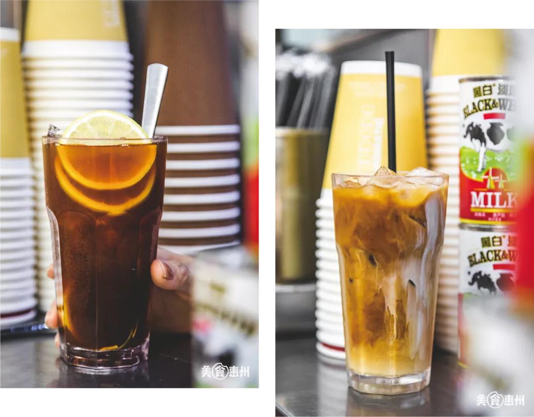 麦地这家“小香港”，藏着45年的正宗港味！一到饭点就满座.