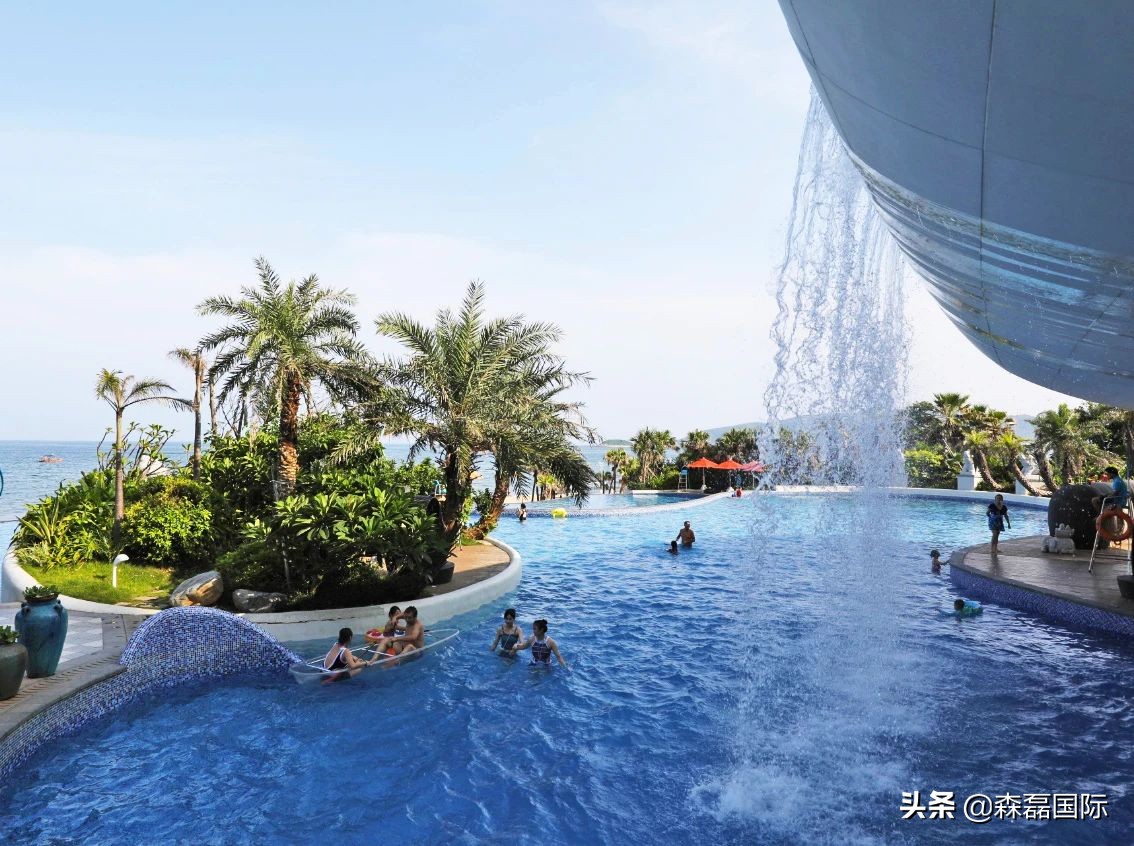 喜讯｜森磊荣获第四届ELA国际景观大奖