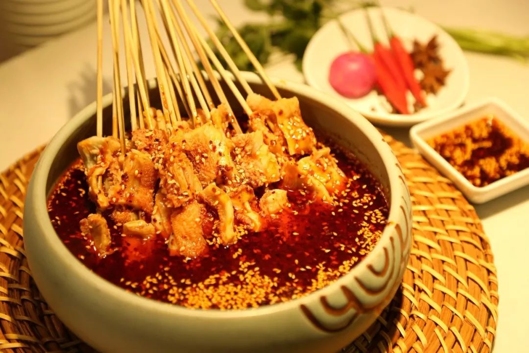 太原万象城小馆,太原市义井小吃新位置