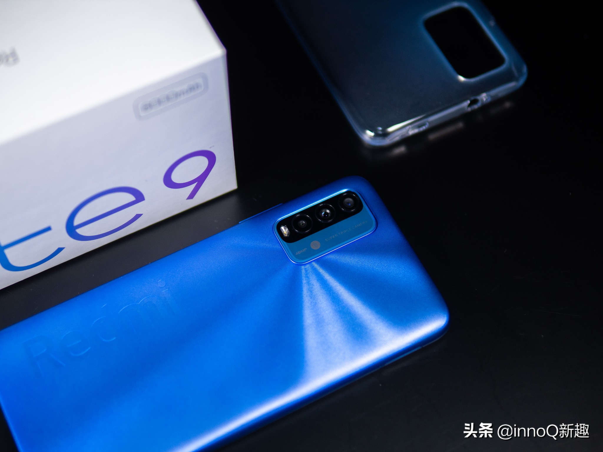 redminote96000毫安续航,redminote95g综合评测体验