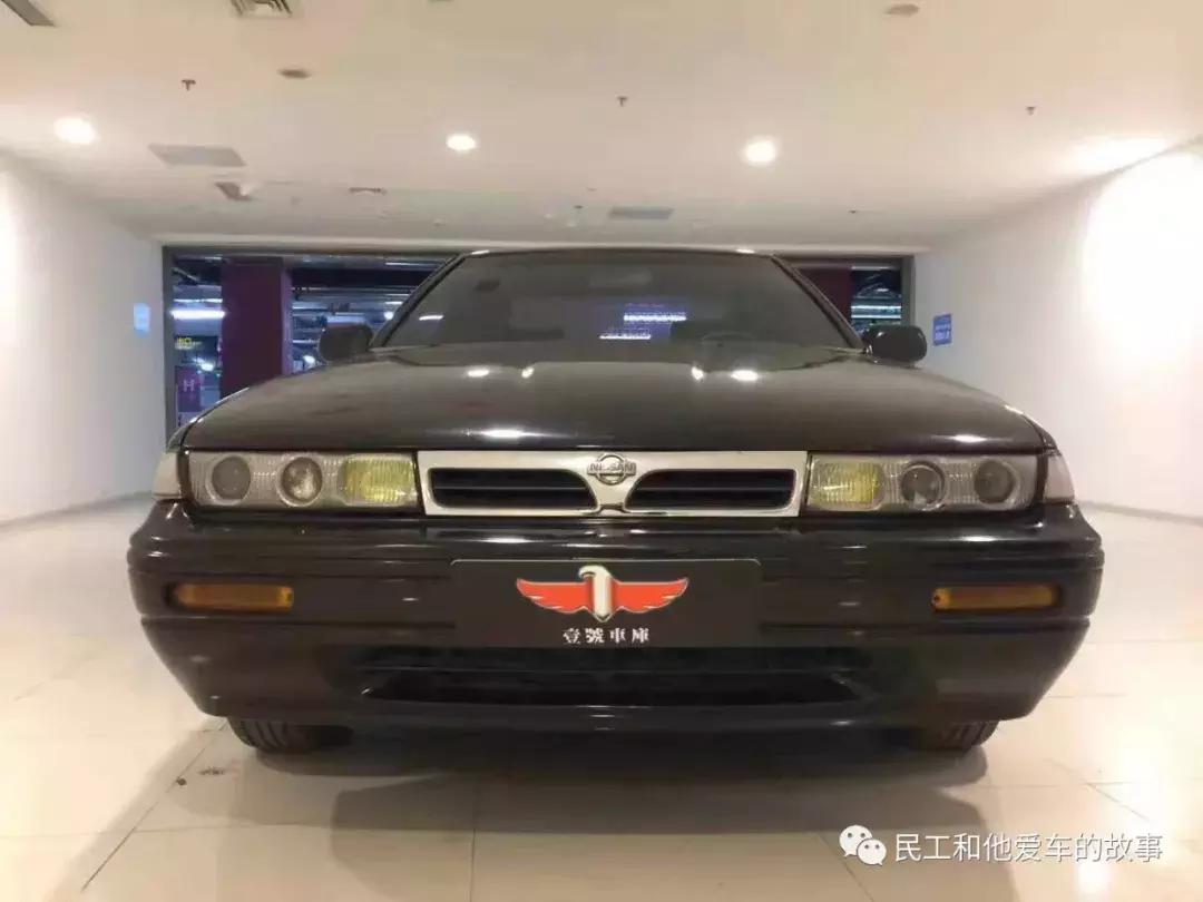 1990款尼桑风度a31,尼桑a31合法改装