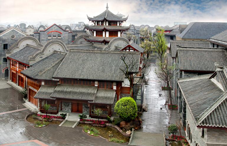 成都最高的山海拔多高,成都爬最高的山