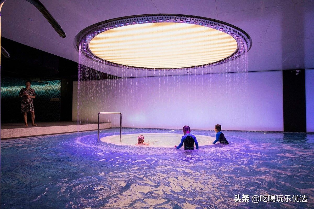 大江户汤泉莘庄店,涟泉大江户莘庄的客房有汤泉吗