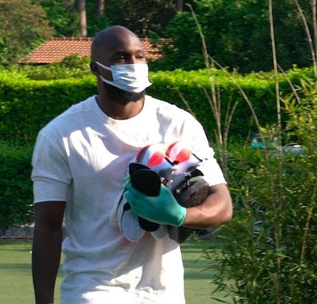 国米埃里克森和孔蒂,理应如此