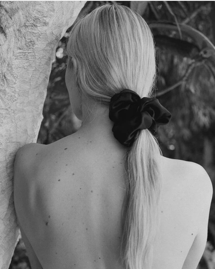 1块钱发夹,5000块的发夹真的很难接受