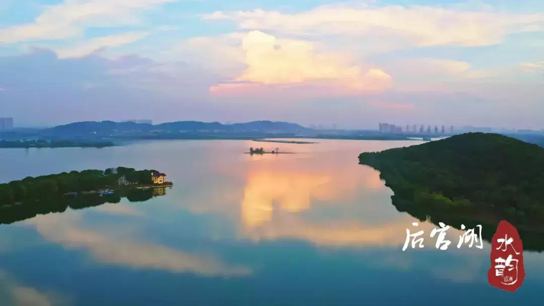 武汉蔡甸后官湖湿地公园,武汉后官湖湿地公园门票