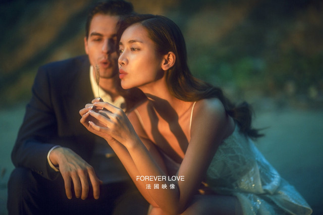 十大婚纱照排名北京,北京哪里拍婚纱照性价比最高