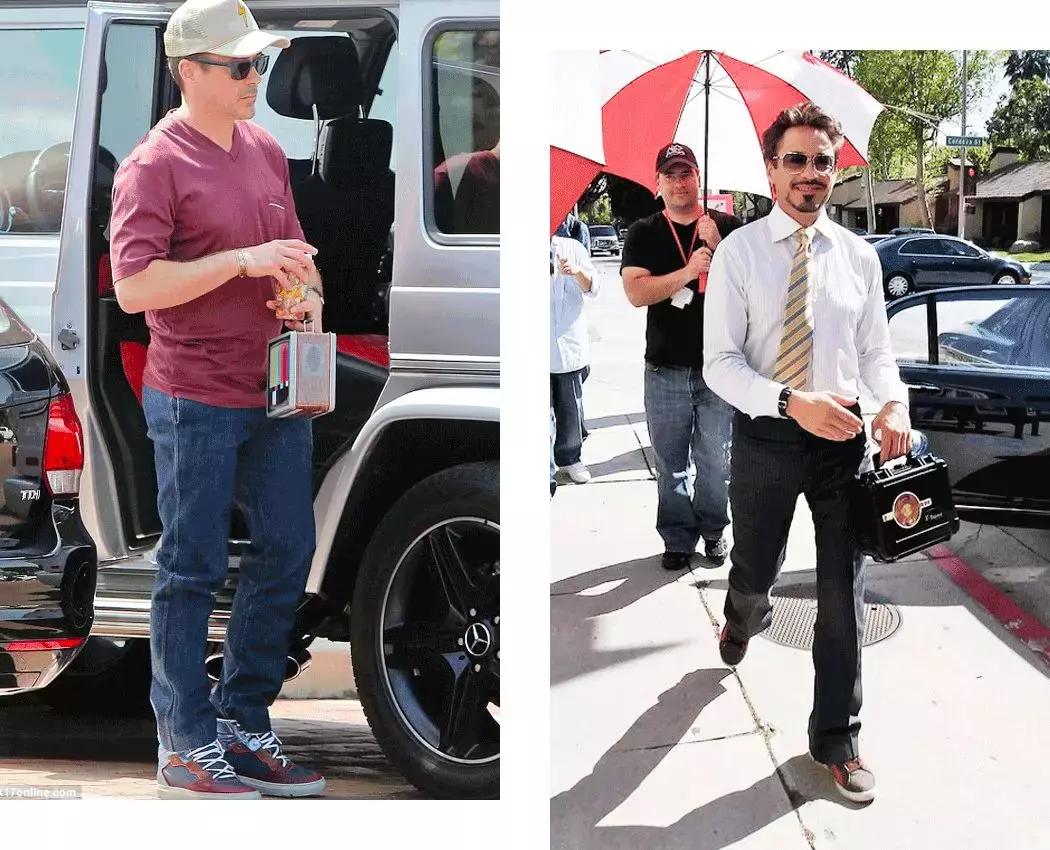 What｜王俊凯和小罗伯特·唐尼是一个幼稚园毕业的？？