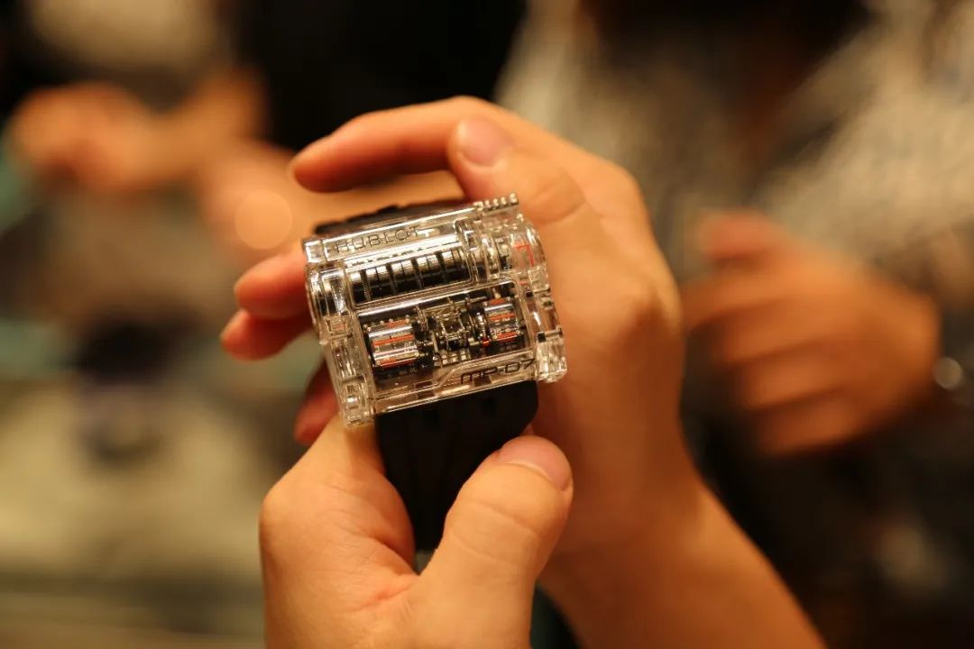 广州有宇舶专卖店,宇舶开业