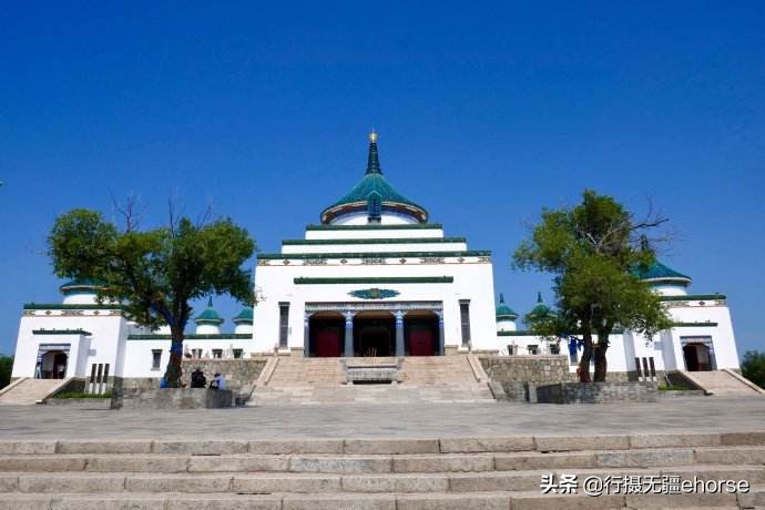 内蒙古兴安盟自然资源,内蒙古兴安盟有前途吗