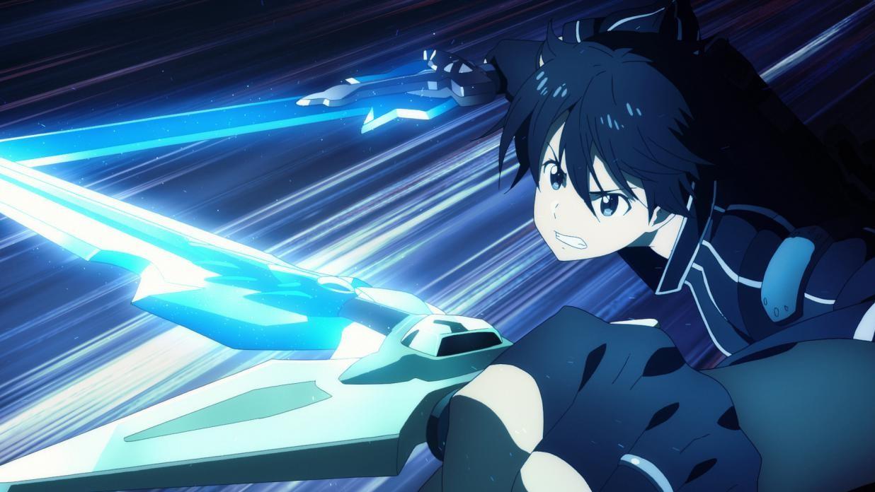 刀剑神域手游第一区,刀剑神域手游登录不上