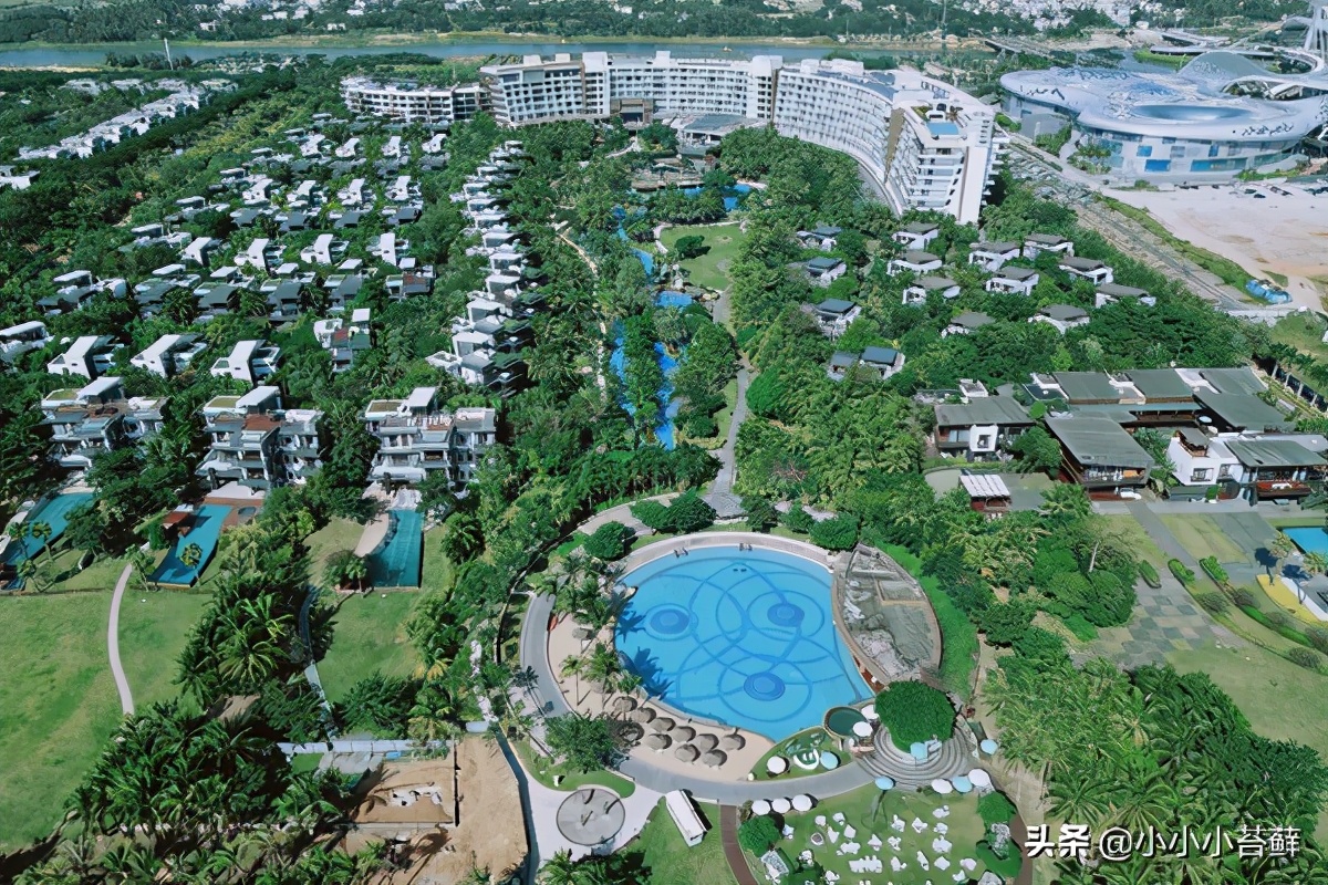 去三亚旅游吃住行全攻略,三亚吃住行