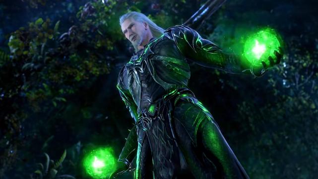 盘点斗罗拥有10万年魂环的是谁,斗罗唐三实力排行榜