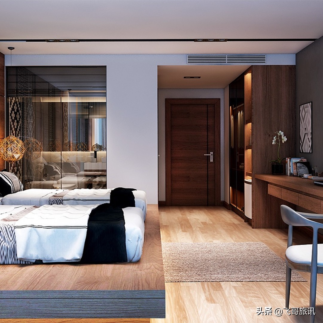 清迈性价比高的酒店推荐,清迈旅游豪华酒店