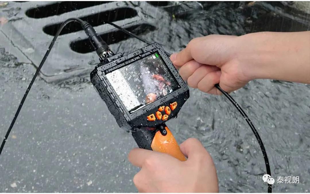 内窥镜清洗消毒流程,工业内窥镜维修教程视频