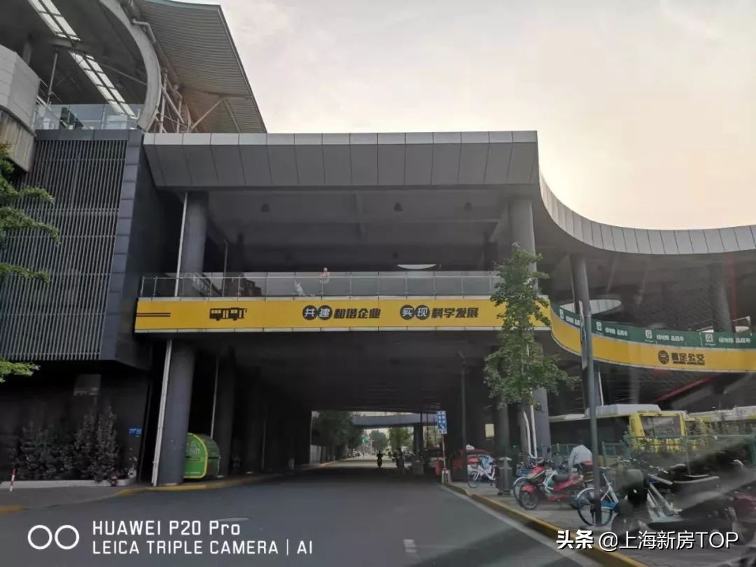 上海嘉定真的很偏僻吗,上海嘉定区比较偏僻的地方