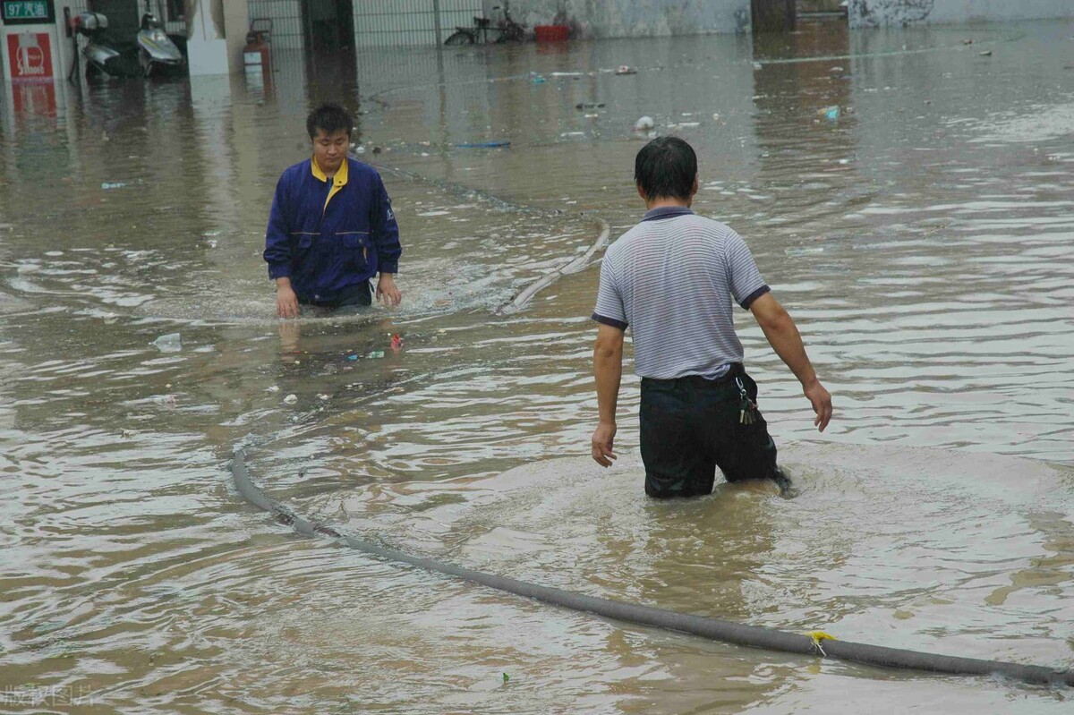 洪涝后经常出现的皮肤病是什么,洪灾后疾病预防