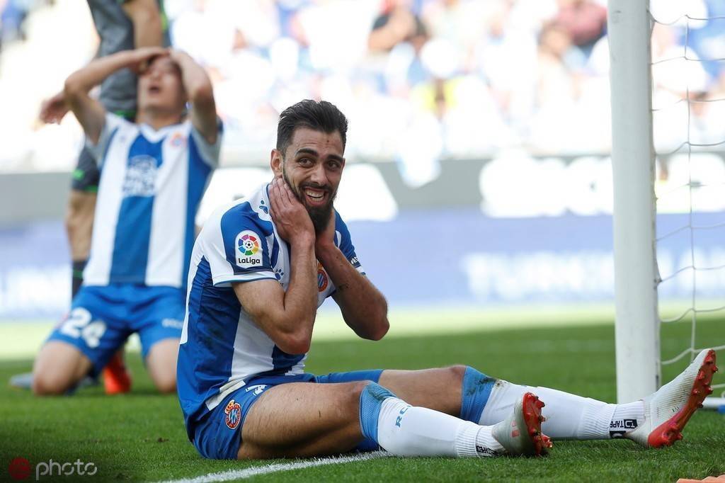 武磊下轮西甲有望创3大纪录,武磊西甲首次稳定了吗