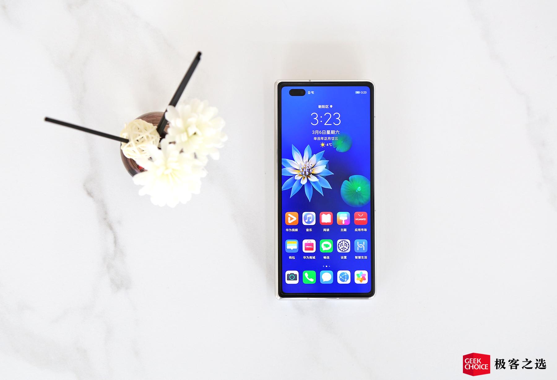 华为matex2使用深度评测,华为matex2折叠屏的缺点