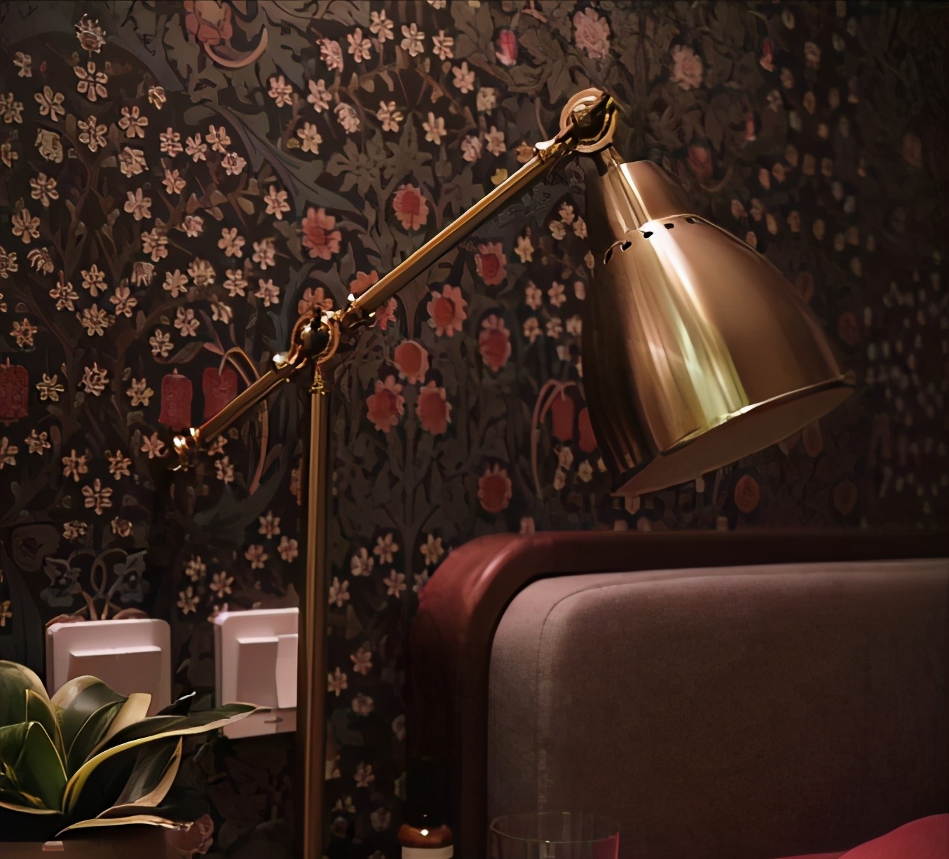 乳胶漆、墙纸、硅藻泥,墙面装修到底怎么选?(全网最全解析)