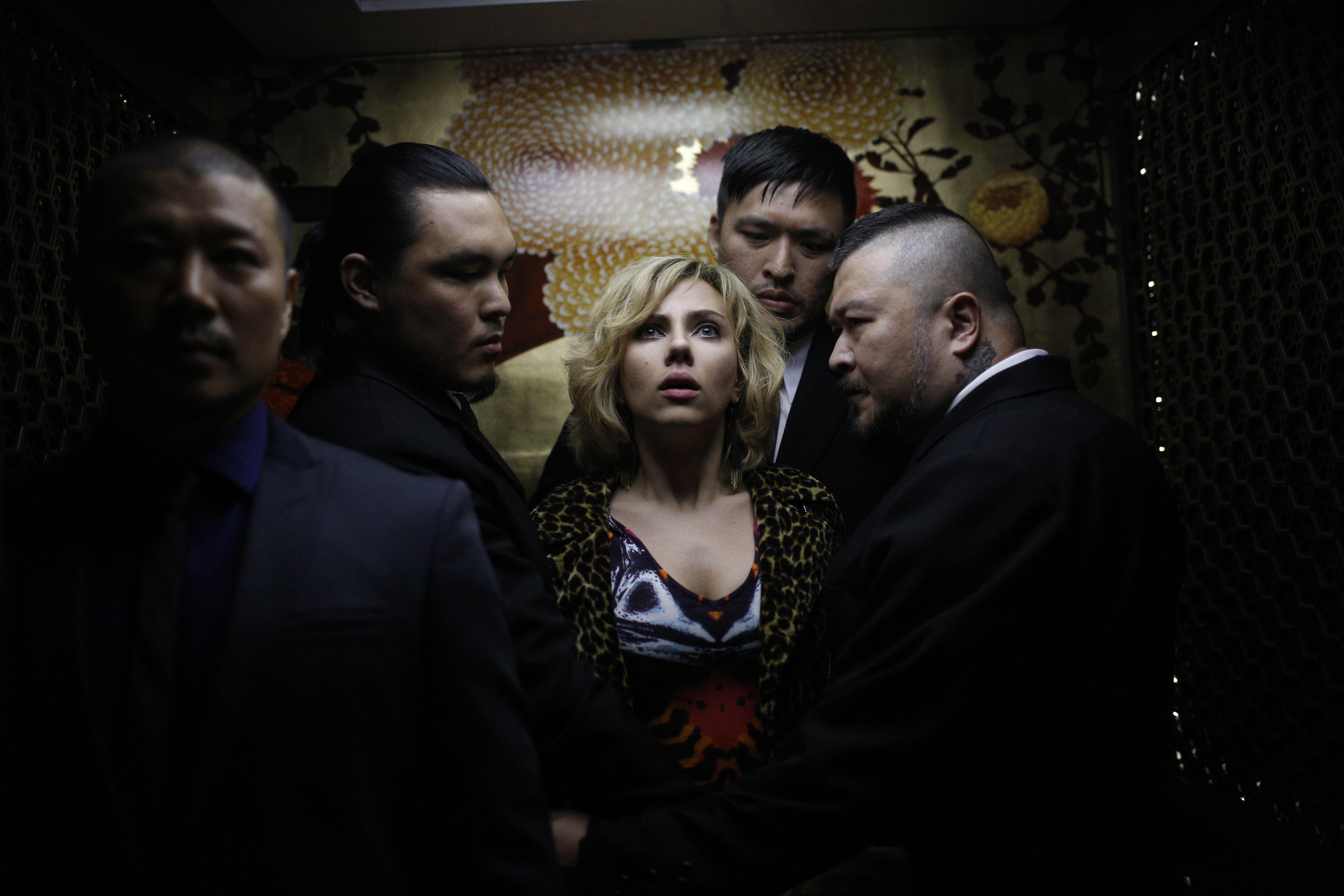 黑寡妇北美票房破亿,票房超过7亿美元的电影