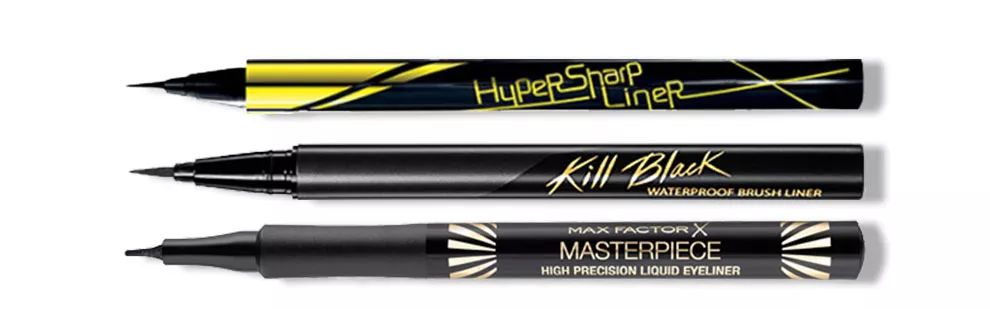 眼线神器防水防汗不晕染排名第一,推荐不脱妆眼线测评