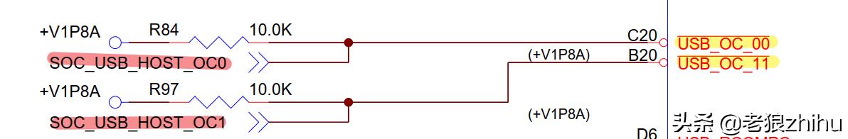 为什么短路时会烧坏电源,怎样通过usb口烧掉主板