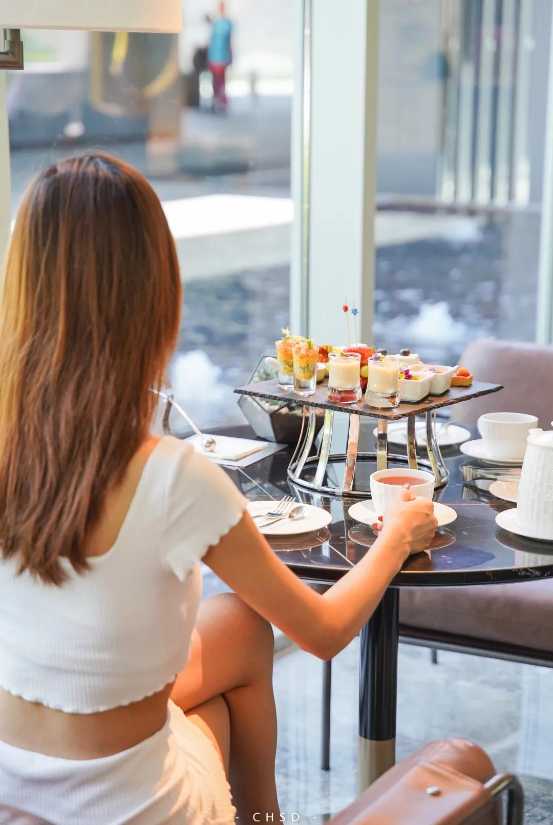 明星都来打卡的店,众多明星大咖打卡的酒店