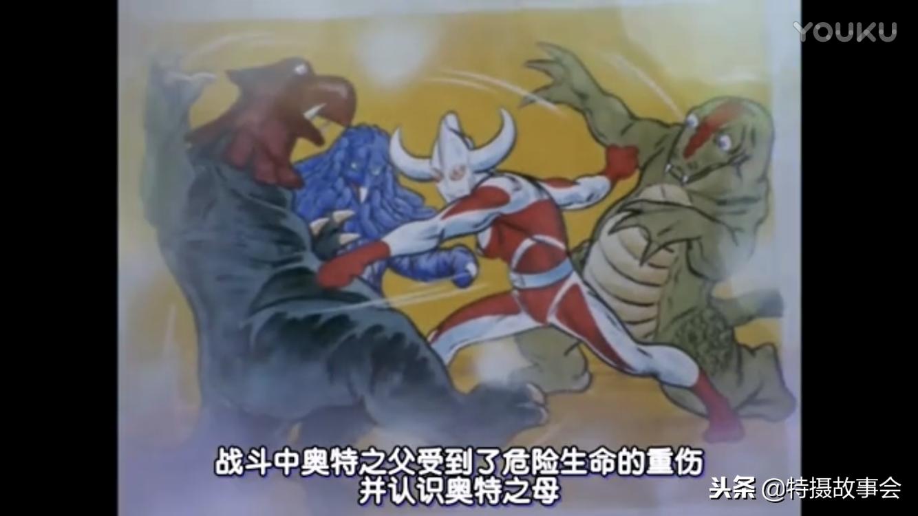 光之国最强大的敌人有几位,光之国最强的敌人