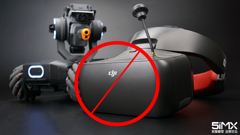 大疆最新无人机vr眼镜,大疆无人机vr眼镜操作