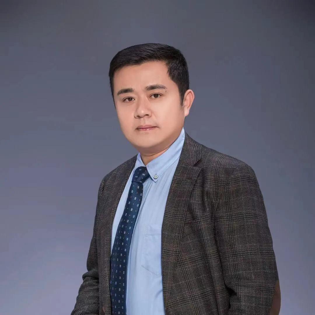 刘尚伟：从智能照明到生物照明的领航者